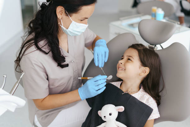 Best Emergency Broken Tooth Repair in Westfield, NJ