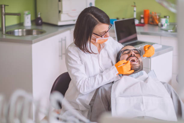 Best Emergency Tooth Extraction in Westfield, NJ